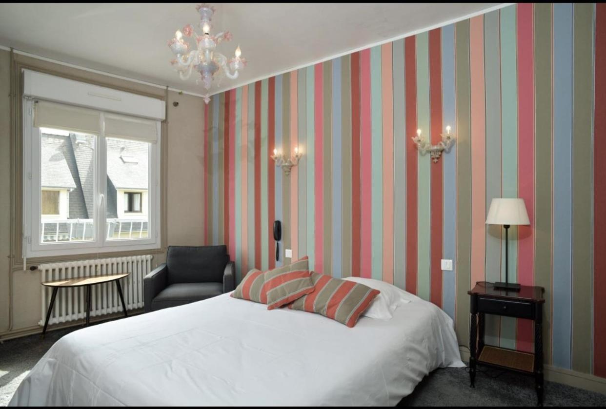 La Villa Des Fleurs Blonville ภายนอก รูปภาพ
