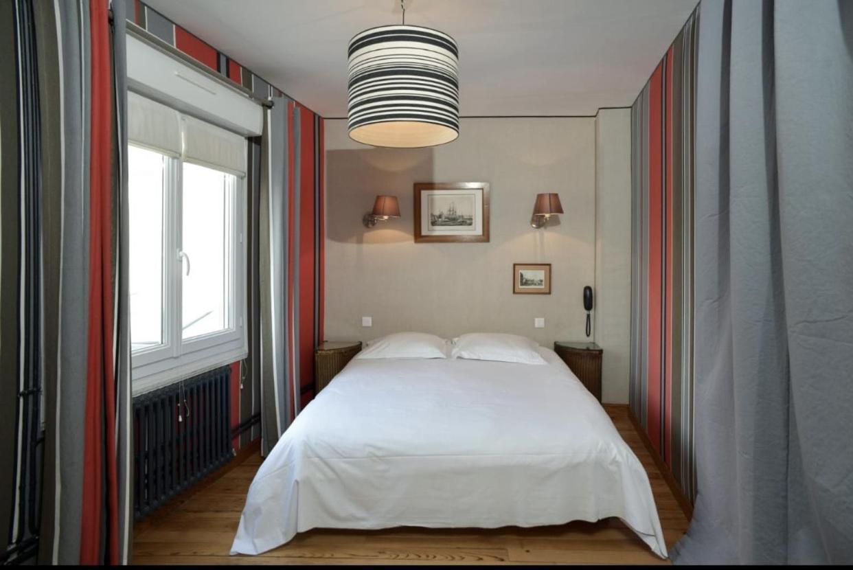 La Villa Des Fleurs Blonville ภายนอก รูปภาพ
