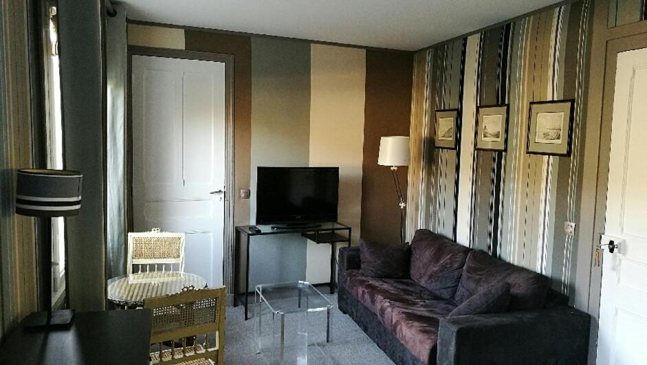 La Villa Des Fleurs Blonville ภายนอก รูปภาพ