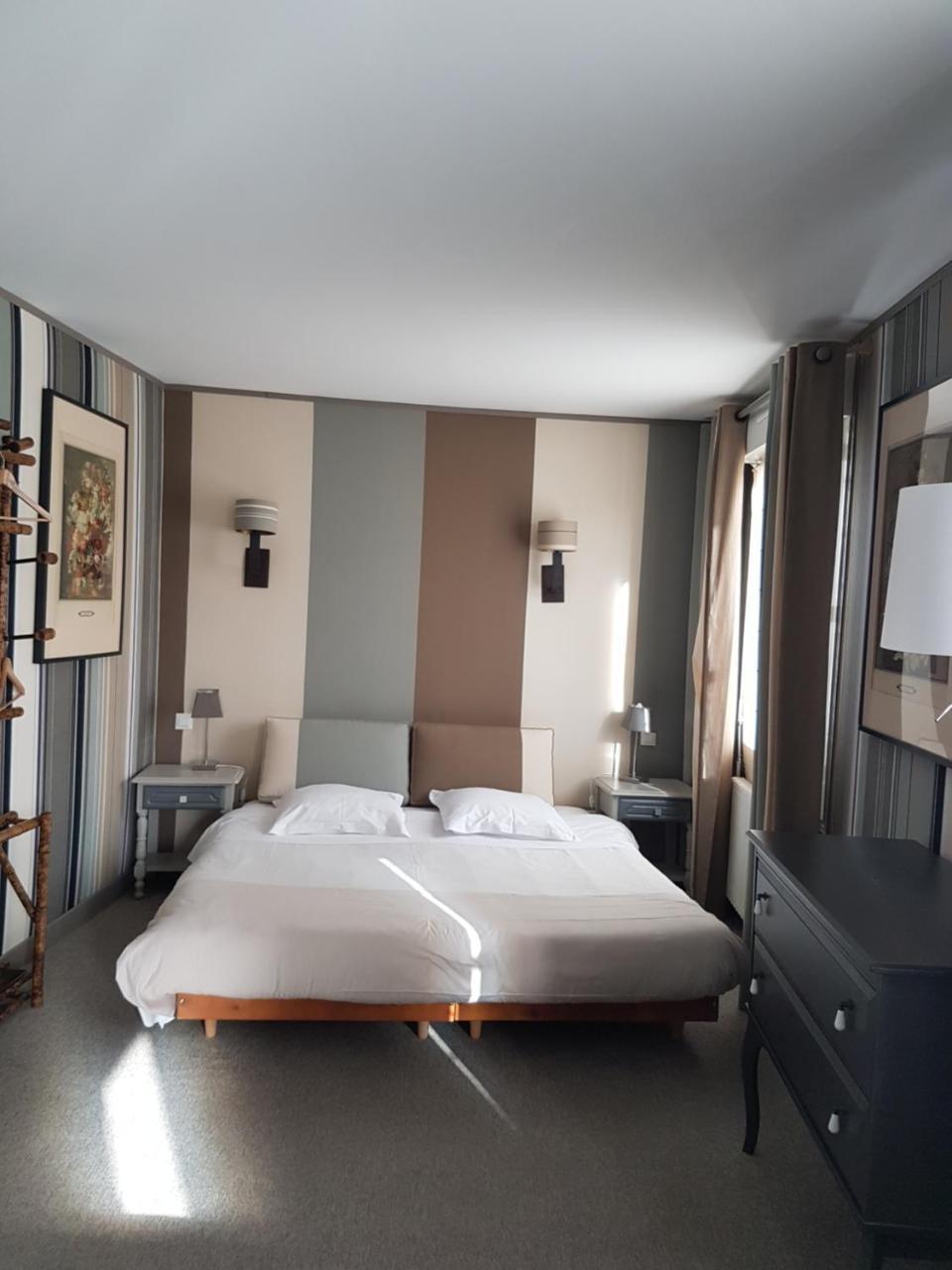 La Villa Des Fleurs Blonville ภายนอก รูปภาพ