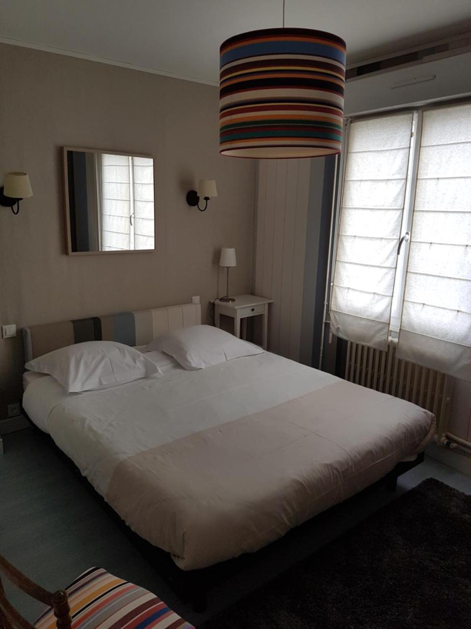 La Villa Des Fleurs Blonville ภายนอก รูปภาพ