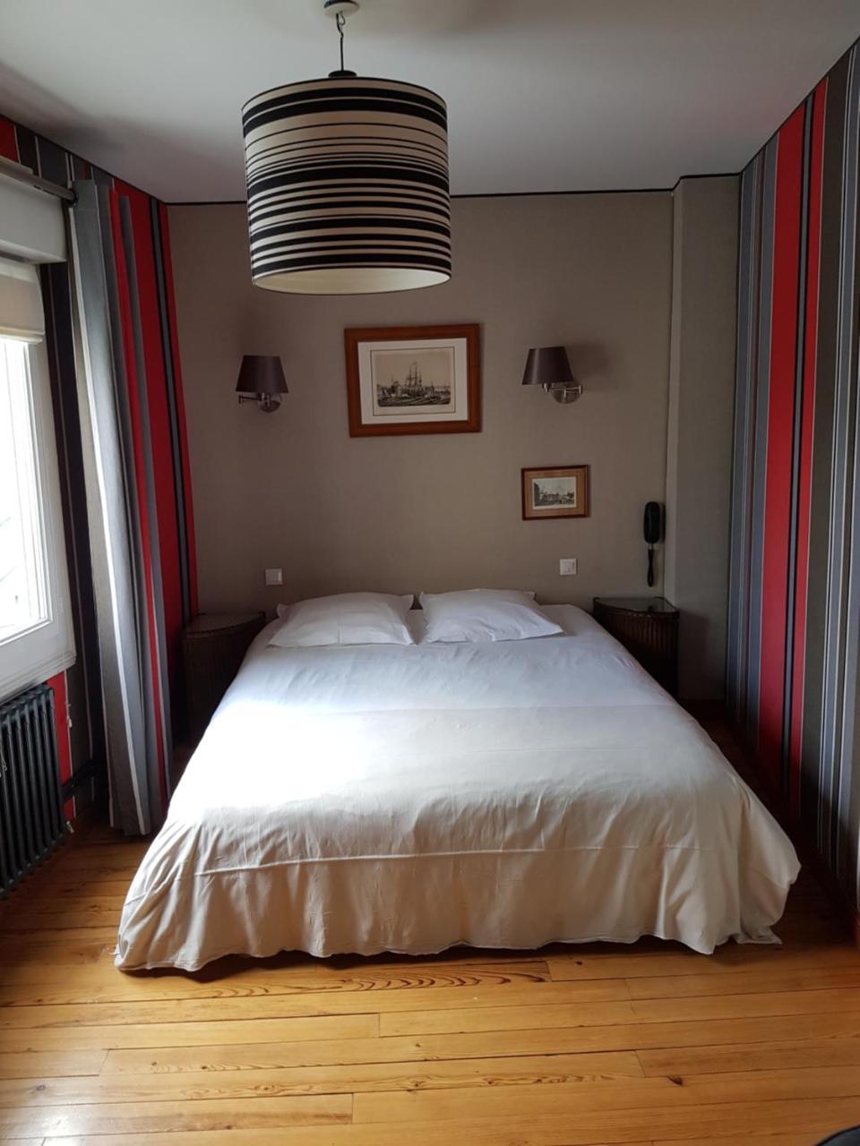La Villa Des Fleurs Blonville ภายนอก รูปภาพ