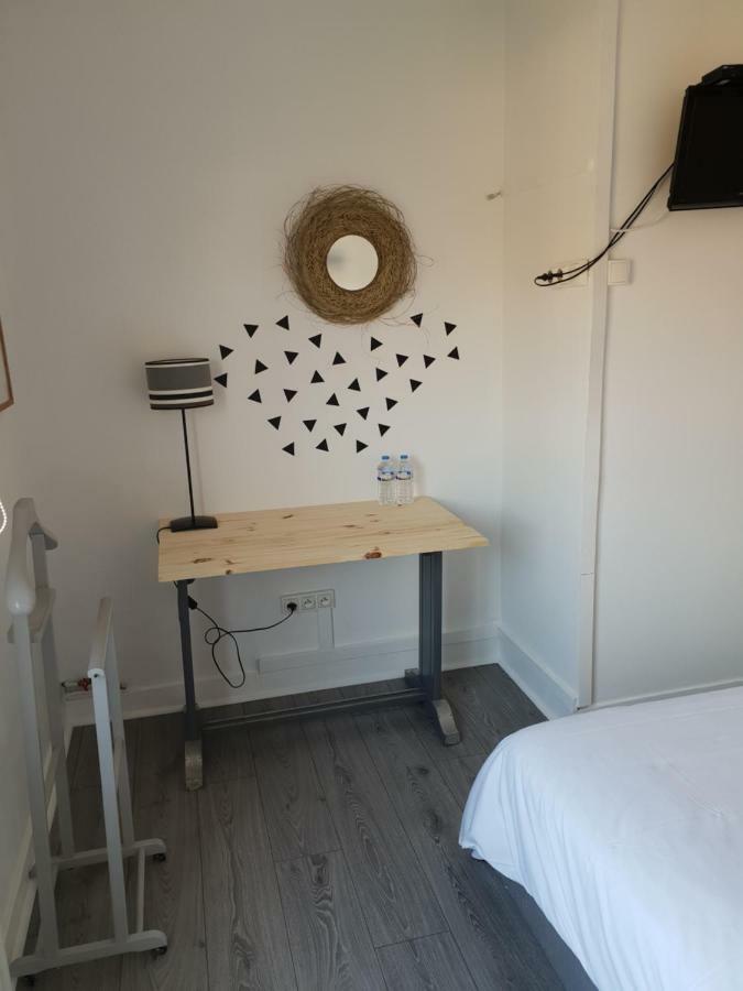 La Villa Des Fleurs Blonville ภายนอก รูปภาพ