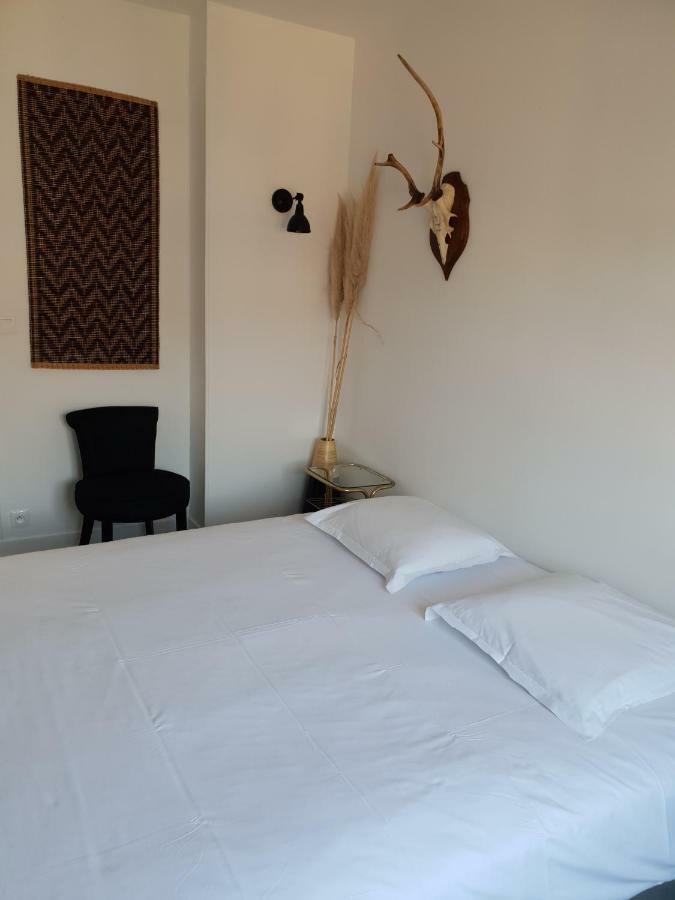 La Villa Des Fleurs Blonville ภายนอก รูปภาพ